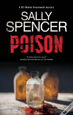 Capa do artigo Poison