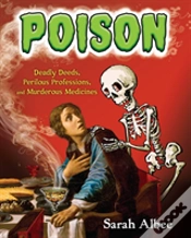 Capa do artigo Poison