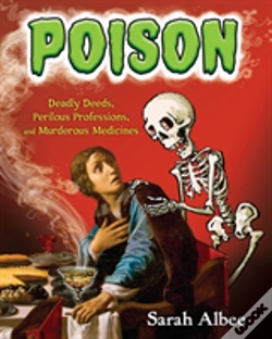 Capa do artigo Poison