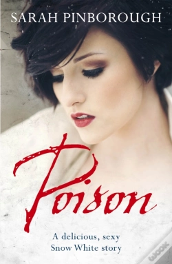 Capa do artigo Poison
