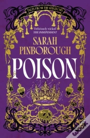 Capa do artigo Poison