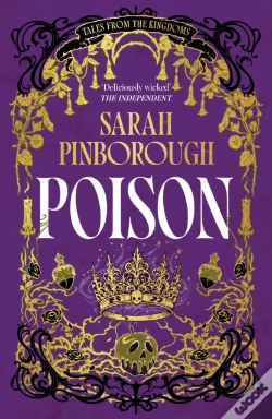Capa do artigo Poison