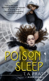 Capa do artigo Poison Sleep