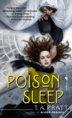 Capa do artigo Poison Sleep