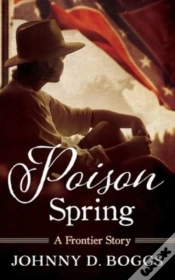 Capa do artigo Poison Spring
