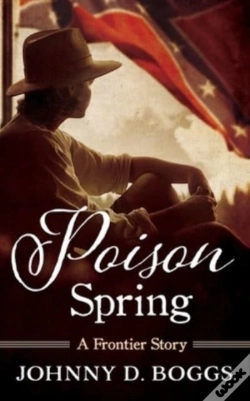 Capa do artigo Poison Spring