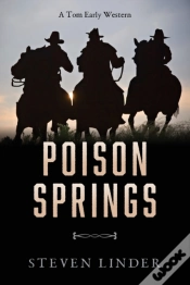 Capa do artigo Poison Springs