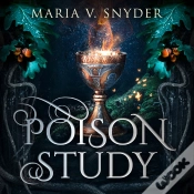 Capa do artigo Poison Study