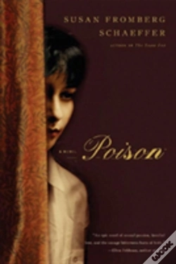 Capa do artigo Poison