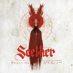 Capa do artigo Poison The Parish - CD