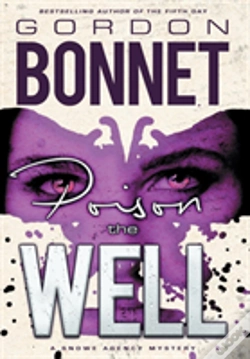 Capa do artigo Poison The Well