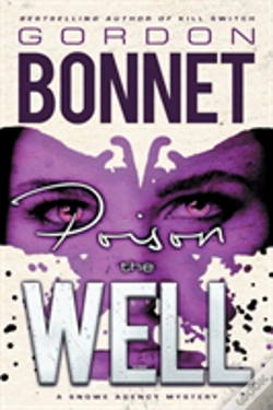 Capa do artigo Poison The Well
