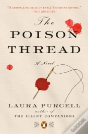 Capa do artigo Poison Thread