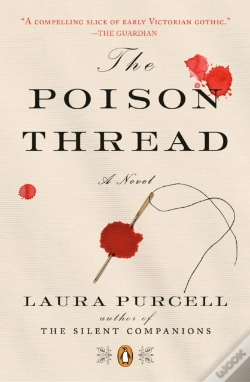 Capa do artigo Poison Thread
