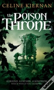 Capa do artigo Poison Throne