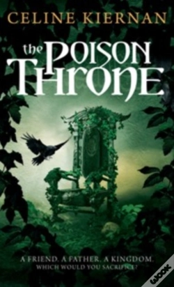 Capa do artigo Poison Throne