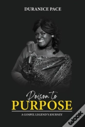 Capa do artigo Poison To Purpose