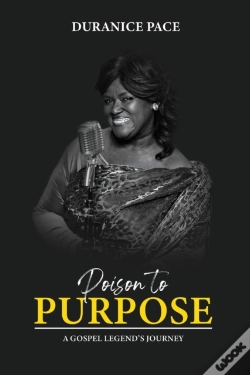Capa do artigo Poison To Purpose