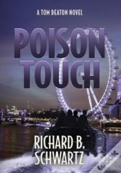 Capa do artigo Poison Touch
