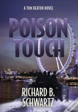 Capa do artigo Poison Touch