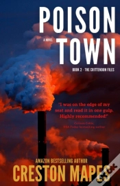 Capa do artigo Poison Town