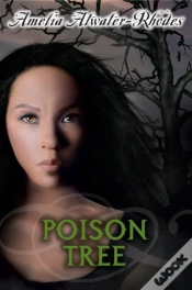 Capa do artigo Poison Tree