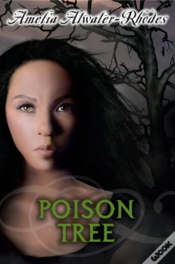 Capa do artigo Poison Tree