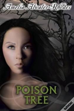 Capa do artigo Poison Tree