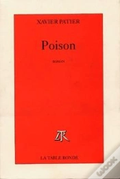 Capa do artigo Poison