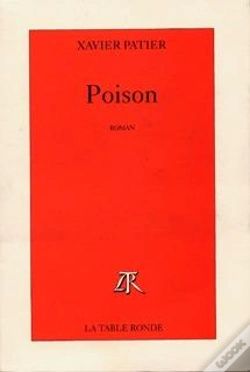 Capa do artigo Poison
