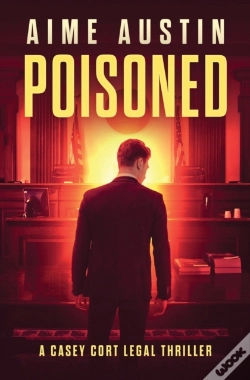 Capa do artigo Poisoned
