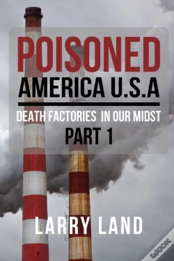 Capa do artigo Poisoned America Usa