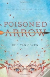 Capa do artigo Poisoned Arrow