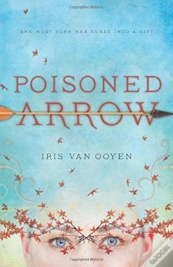 Capa do artigo Poisoned Arrow