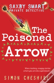 Capa do artigo Poisoned Arrow