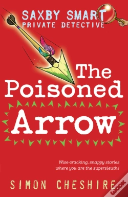 Capa do artigo Poisoned Arrow