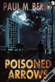 Capa do artigo Poisoned Arrows
