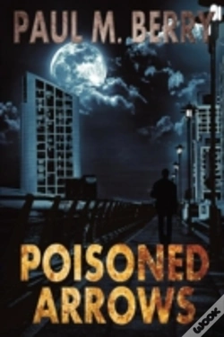 Capa do artigo Poisoned Arrows