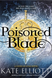 Capa do artigo Poisoned Blade