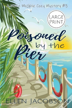 Capa do artigo Poisoned By The Pier