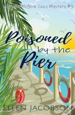 Capa do artigo Poisoned By The Pier