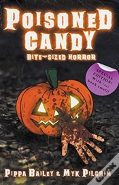 Capa do artigo Poisoned Candy: Bite-Sized Horror For Ha
