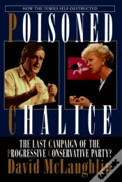 Capa do artigo Poisoned Chalice