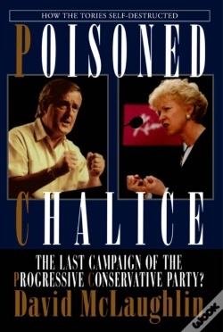 Capa do artigo Poisoned Chalice