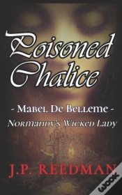 Capa do artigo Poisoned Chalice