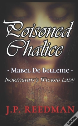 Capa do artigo Poisoned Chalice
