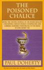 Poisoned Chalice (Tudor Mysteries, Book 2) - Preview