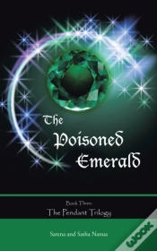 Capa do artigo Poisoned Emerald
