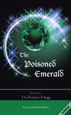 Capa do artigo Poisoned Emerald
