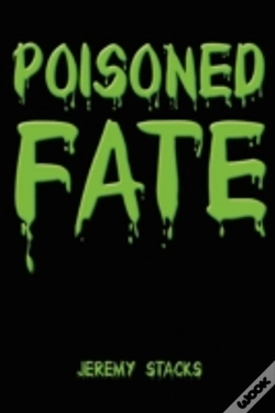 Capa do artigo Poisoned Fate